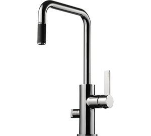 Epoq Tapwell ARM887 DW hana (Chrome)