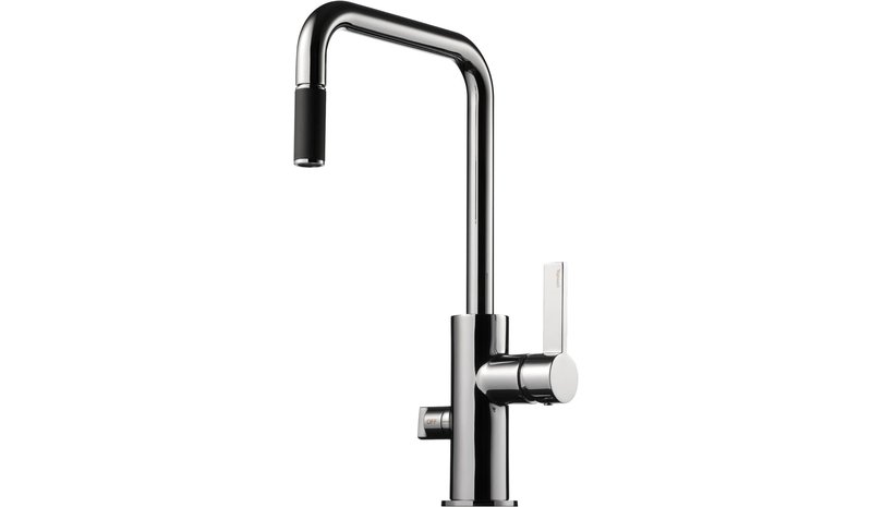 Epoq Tapwell ARM887 DW hana (Chrome)