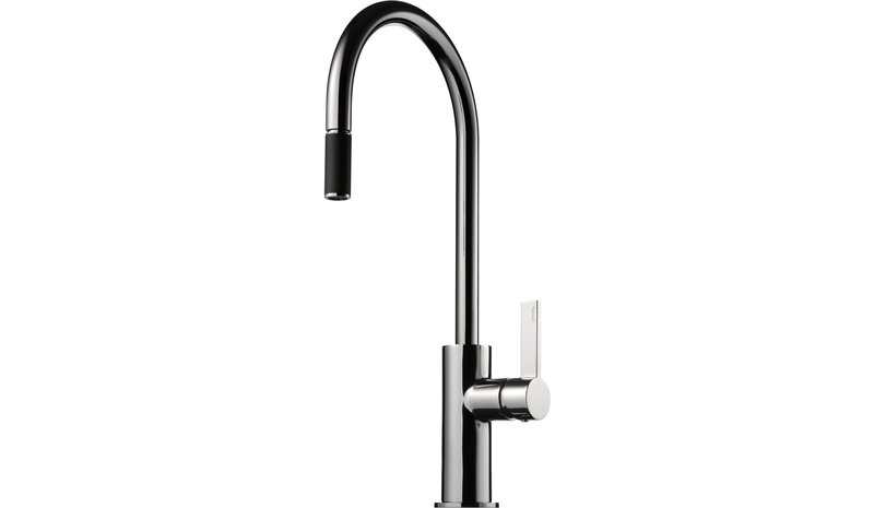 Epoq Tapwell ARM185 hana (Chrome)