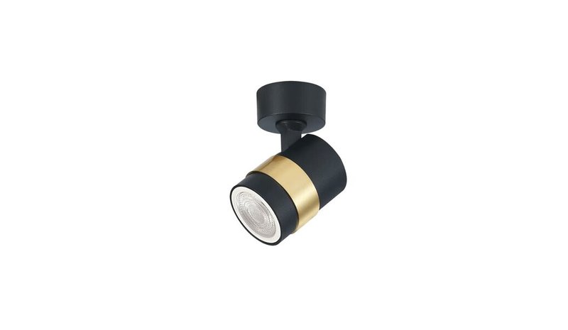 Light Prestige kattolamppu Anillo