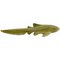 Kerää seepra Shark Figurine – kuva 1