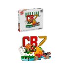 LEGO Editions 43012 Cristiano Ronaldo - jalkapallon tähtihetket