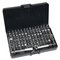 Neo 99 kpl. terä ja teräsarja 1/4 Torx Hex – kuva 1