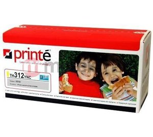 Laserkasetti Printe TH312YNC