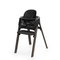 Stokke Steps syöttötuoli bambu black – kuva 2