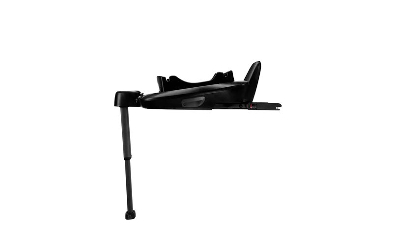 Nuna Next isofix-autoteline