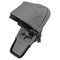 Thule Sleek ompelusarjat Grey Melange/Musta – kuva 1
