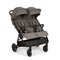 Nuna TRVL DUBL GRANITE – kuva 1