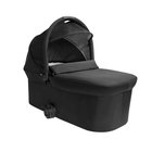 Baby Jogger City Select 2 kantokoppa Lunar Musta