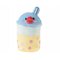 Bubble Tea pehmo Sroczka, 21 cm – kuva 1