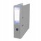 Segregator Petite Office A4 75mm, väri harmaa – kuva 1