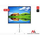 Maclean Projection Screen MC-680 112 1: 1 std