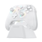 Machenike G3 V2, PC/Nintendo Switch -peliohjain + lataustelakka