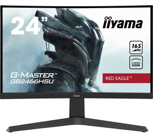 Näyttö Iiyama GB2466HSU-B1