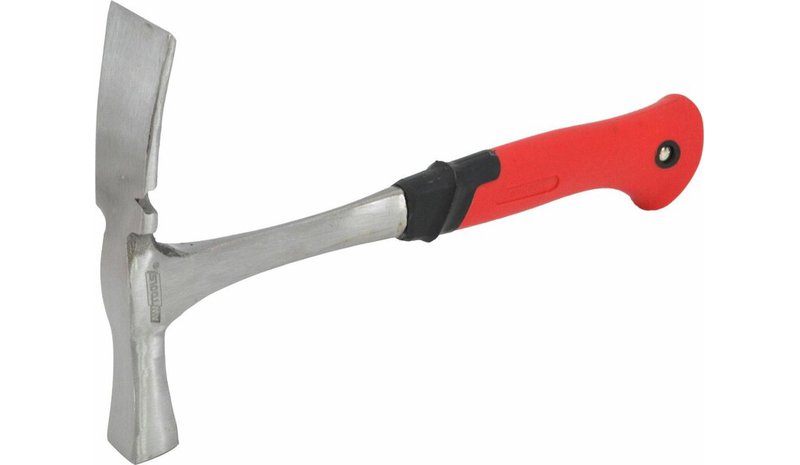 Awtools Brick vasara 600g Monoblock Black Line