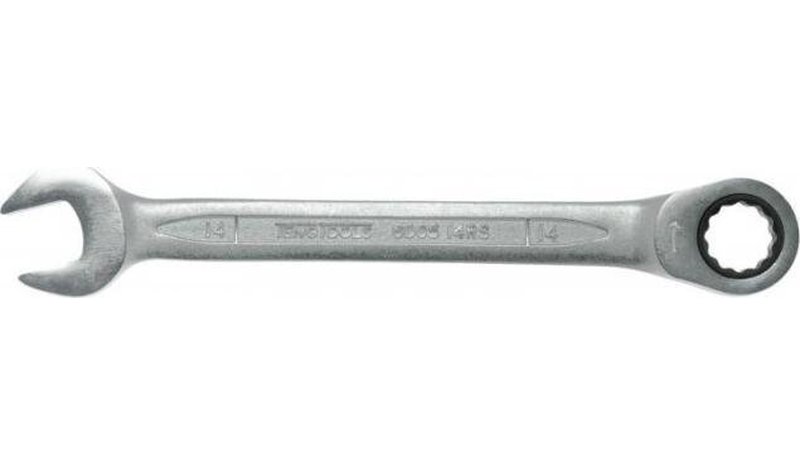 Teng Tools 14mm räikkäavain