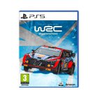 Videopeli Kilpailupeli - WRC Generations - PS5 - Verkkotila - Pakettina - PEGI 3+