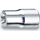 Beta 900ftx/7 E7 sisäinen Torx-bitti 1/4