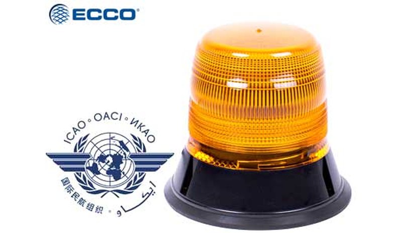 ECCO 200X156MM 10-30V LED-MA1