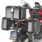 GIVI SIVULAUKKUTELINE MONOKEYÂ® X-ADV 201