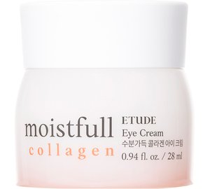 Etude Moistfull Collagen Eye Cream 28 ml