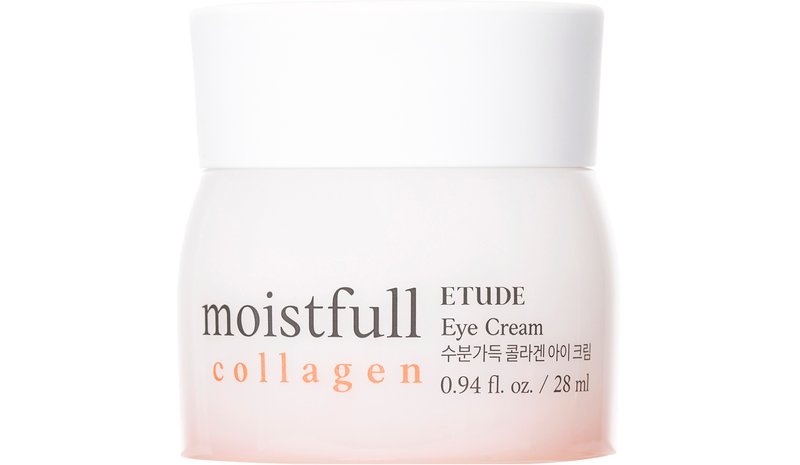 Etude Moistfull Collagen Eye Cream 28 ml