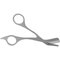 Make Up Store Brow Define Scissor – kuva 1