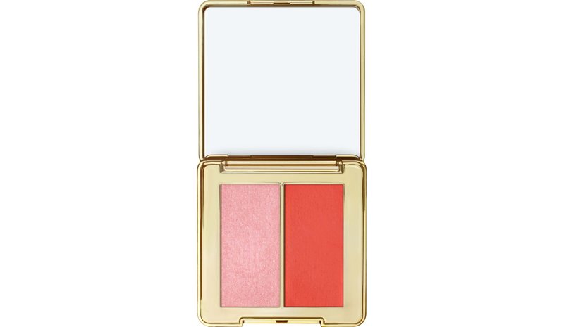 Catrice Spring And The City Eye & Cheek Glow Complex C01 Rosé & R