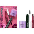 Clinique Makeup Bag MVP's Set