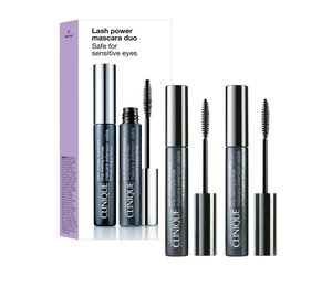 Clinique Lash Power Mascara Duo Set