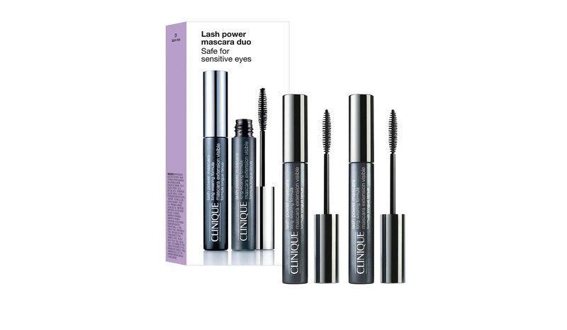 Clinique Lash Power Mascara Duo Set