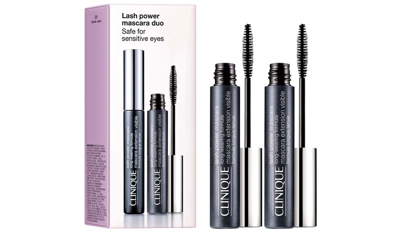 Clinique Lash Power Mascara Duo Set
