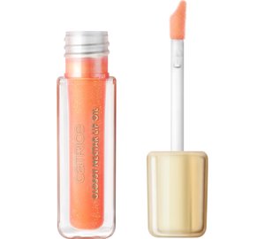 Catrice Spring And The City Glossy Nectar Lip Oil C02 Glossip Gir