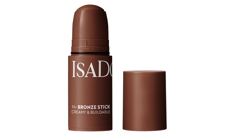 IsaDora The Bronze Stick 37 Deep Bronze