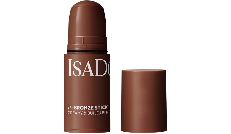 IsaDora The Bronze Stick 37 Deep Bronze