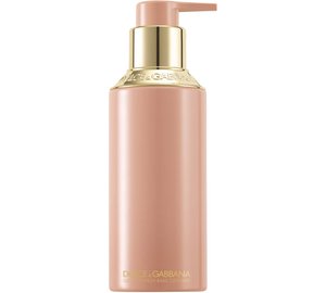 Dolce & Gabbana Glow-Refresh Basil Cleanser Serum-Touch Hydrating