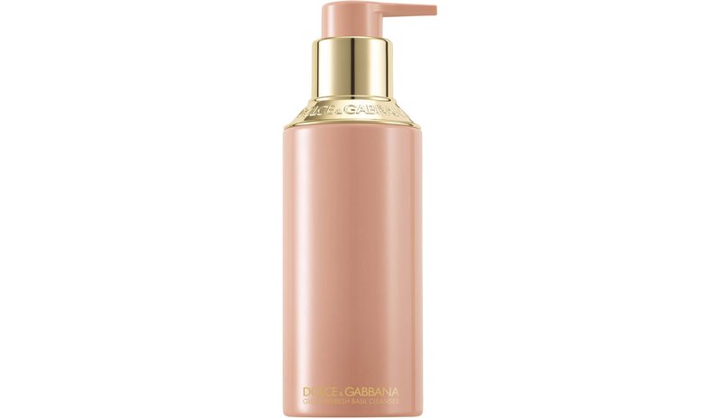 Dolce & Gabbana Glow-Refresh Basil Cleanser Serum-Touch Hydrating