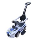Potkuauto Baby Mix Poliisi 45826