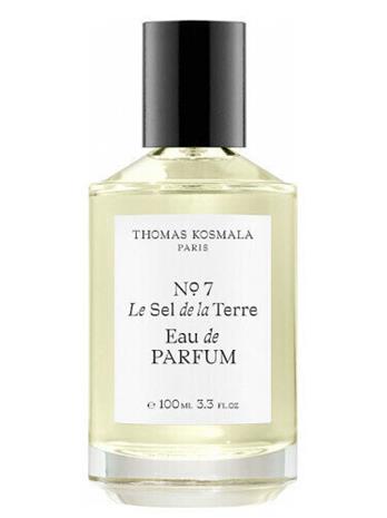 Thomas Kosmala No. 7 - Le Sel de la Terre Eau de Parfum 100 ml