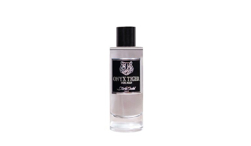 Diane Castel, Onyx Tiger, Eau de Parfum, miehille, 100 ml