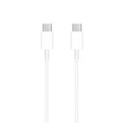 Samsung EP-DG977BWE USB-C to USB-C Cable 1m White