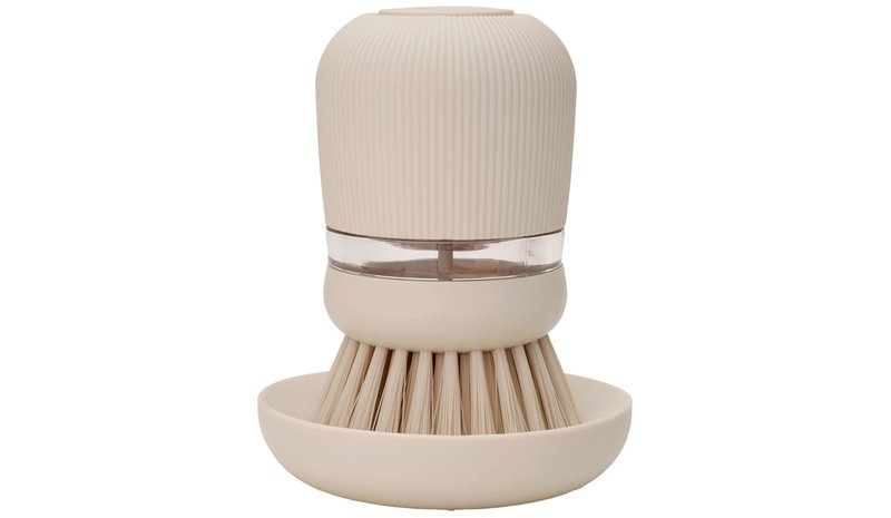 Brabantia - SinkSide Tiskiharja pesuainesäiliöllä Soft Beige
