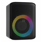 Tellur Bluetooth-kaiutin Buzz 80W – Voimakas juhlamusiikki kannettavassa koossa