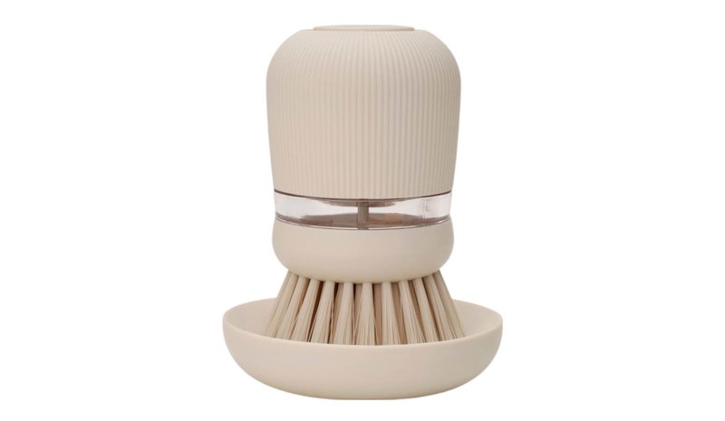 Brabantia - SinkSide Tiskiharja pesuainesäiliöllä Soft Beige