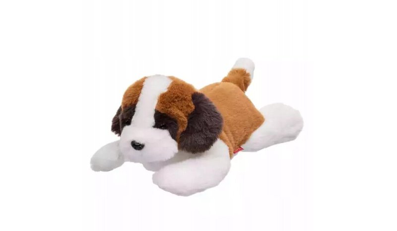 Bernardiinipehmolelu 35cm – kuva 1/1