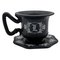 Muki: Death Note - Ls Cup, 3D With Saucer KOTIIN – kuva 1