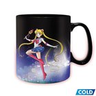Muki: Sailor Moon - Sailor & Chibi, Heat Change (460ml) KOTIIN