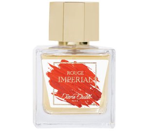 Diane Castel, Rouge Impérial, Eau de Parfum, Naisille, 100 ml
