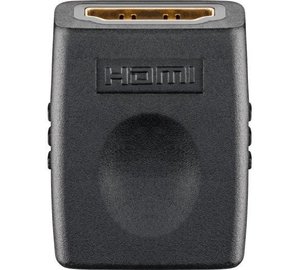 Hdmi 2.1 8k sovitin pistoke-liitin, laajennus