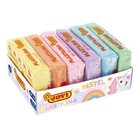 Muovailuvaha Plastiliina, pastellivärit